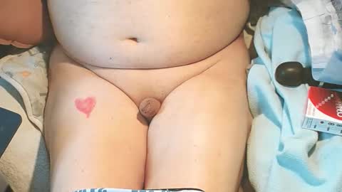 tinypenis online show from May 3, 5:30 pm