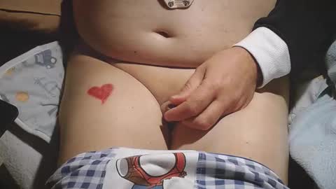 tinypenis online show from May 11, 8:50 pm