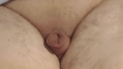 tinypenis online show from May 31, 6:53 pm