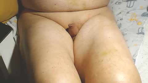 tinypenis online show from June 7, 10:57 pm