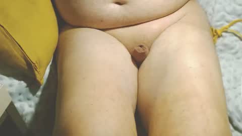 tinypenis online show from June 26, 8:57 pm