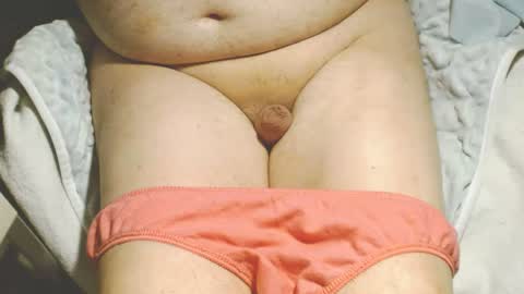 tinypenis online show from July 11, 10:44 pm