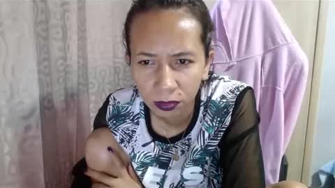 vanesa sexy online show from December 6, 10:30 pm