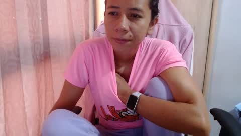 vanesa sexy online show from December 8, 11:35 am