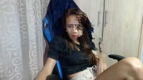 vanesa sexy online show from January 10, 10:57 pm