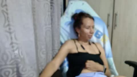 vanesa sexy online show from January 20, 12:57 am