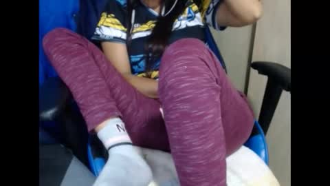 vanesa sexy online show from November 26, 1:17 am