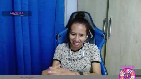 vanesa sexy online show from February 25, 12:31 am