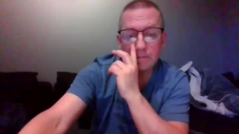 Snapshot of middleton2021 chatting on April 27, 5:55 pm middleton2021 online show from April 27, 5:55 pm