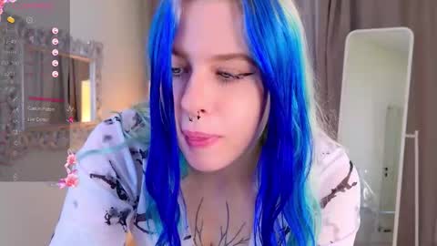 Your muse online show from September 23, 2:20 pm