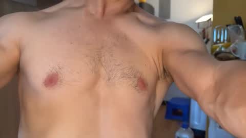 Aaron online show from March 20, 4:23 pm