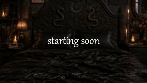 Snapshot of midnight_gospel chatting on June 1, 4:58 am Witch ANNA Im traveling now Write to me on Twitter online show from June 1, 4:58 am