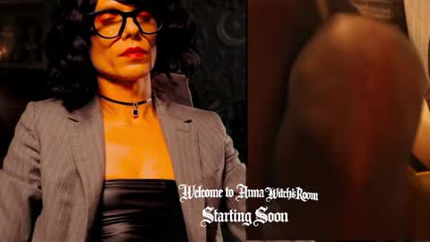 Snapshot of midnight_gospel chatting on June 9, 11:44 am Witch ANNA Im traveling now Write to me on Twitter online show from June 9, 11:44 am