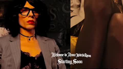 Snapshot of midnight_gospel chatting on June 10, 8:02 am Witch ANNA Im traveling now Write to me on Twitter online show from June 10, 8:02 am