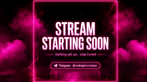midnight_motion online show from May 26, 3:02 am