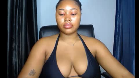 Zanele online show from February 7, 2:37 am