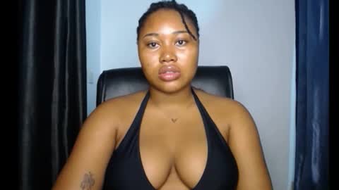 Zanele online show from February 8, 2:37 am