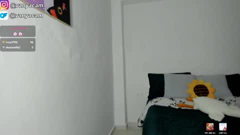 VanyaKlaus online show from March 3, 10:04 pm