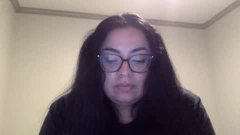 midnightbruja111 online show from March 30, 2:45 am