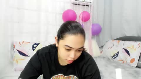 Bunny 3 online show from October 16, 1:12 pm