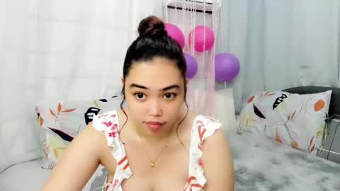 Bunny 3 online show from November 15, 1:25 am