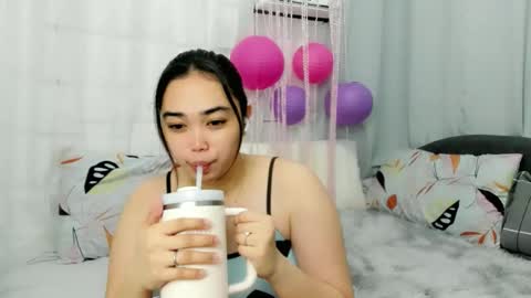 Bunny 3 online show from December 5, 4:25 pm