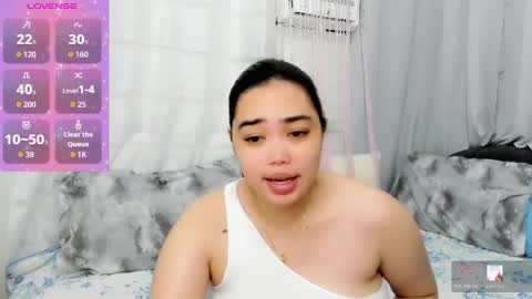 Bunny 3 online show from March 30, 5:36 pm