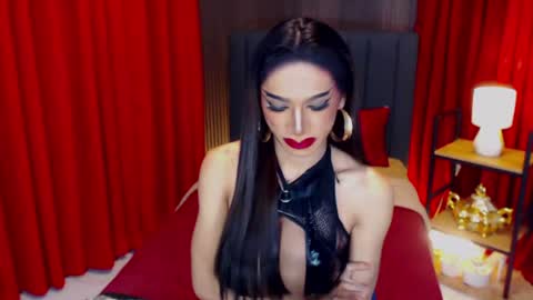 midnightdolly online show from June 12, 2:54 am