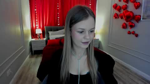 midnighteaura online show from February 19, 12:12 pm