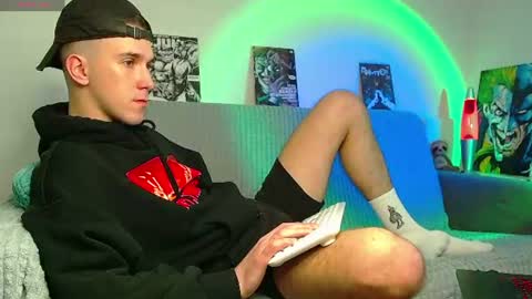 Alexey or just Alex online show from June 30, 12:39 pm