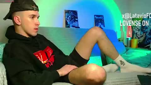 Alexey or just Alex online show from July 2, 4:35 pm