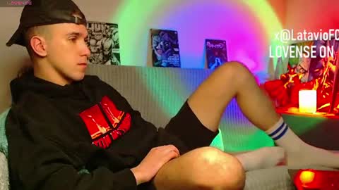 Alexey or just Alex online show from July 15, 10:26 pm