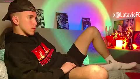Alexey or just Alex online show from July 19, 11:08 pm