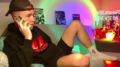 Alexey or just Alex online show from July 27, 9:33 pm