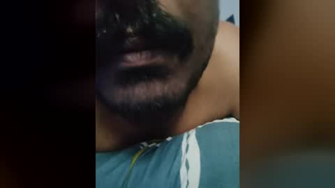 MidnightFlirtX online show from April 20, 8:28 am