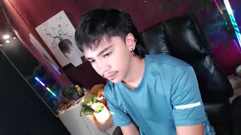 Kitty online show from May 18, 10:59 pm