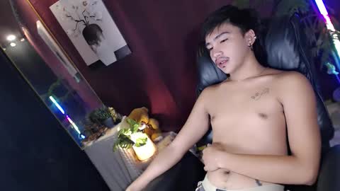 Kitty online show from May 24, 12:26 am