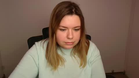 Mariana online show from October 25, 11:29 am