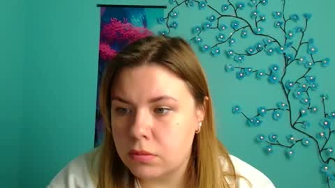 Mariana online show from November 11, 12:16 pm