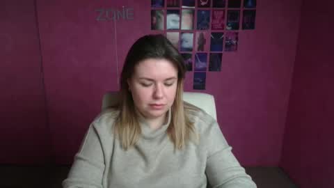 Mariana online show from November 24, 6:35 am