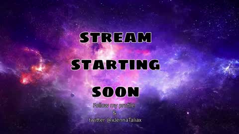 Snapshot of midnightpixie chatting on December 8, 2:07 am Jenna Talia online show from December 8, 2:07 am