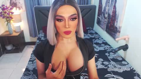 KATE online show from September 9, 6:35 am
