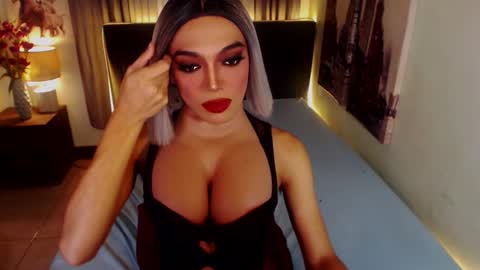 KATE online show from September 23, 5:32 am