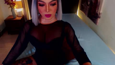 KATE online show from September 27, 6:40 am