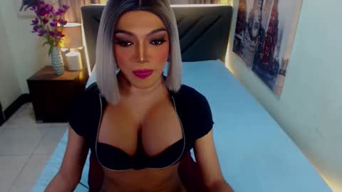 KATE online show from September 29, 6:18 am