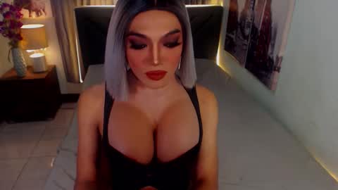 KATE online show from October 5, 6:23 am