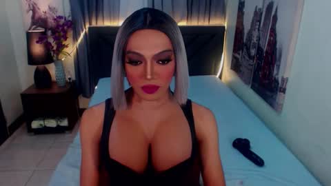 KATE online show from December 15, 5:55 am