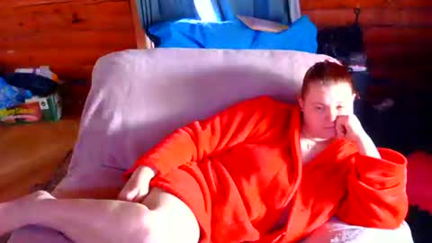 Snapshot of midnightsun0927 chatting on May 22, 11:32 pm MidnightSun online show from May 22, 11:32 pm