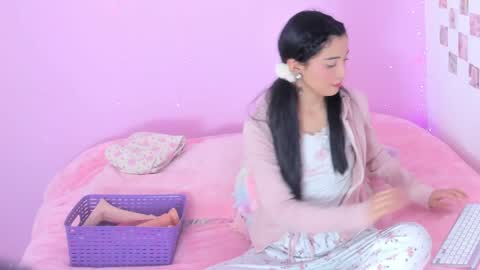 Sara online show from February 6, 11:04 pm