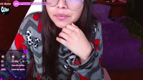 Midori 7u7 online show from September 29, 2:00 pm